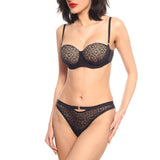 Sutien balconet Marlene R1606