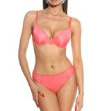 Chilot brazilian mediu Coral MYRA S1784