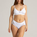 Sutien clasic Olga R1444N alb