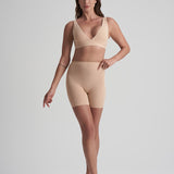Short modelator cu burete Bej UNDPDS