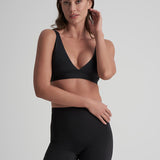 Short modelator cu burete Negru UNDPDS