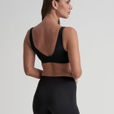 Short modelator cu burete Negru UNDPDS