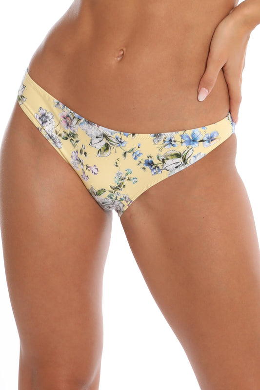 Slip de baie clasic Paloma DS502