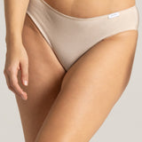 Set of 3 classic panties CAMI S0837