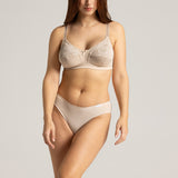 Set of 3 classic panties CAMI S0837