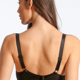 Cotton and lace prosthetic bra KARLA R0467