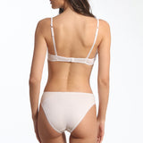 Sutien bumbac Aida R0478 alb