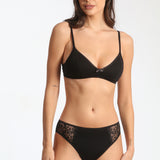 Aida cotton bra R0478