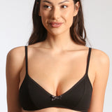 Aida cotton bra R0478