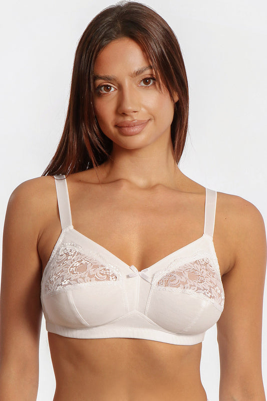 Cotton bra FIONA R0482