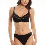 Cotton bra FIONA R0485