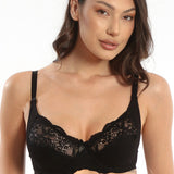 Cotton bra FIONA R0485
