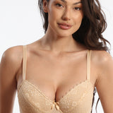 Classic bra OLIVIA R0492