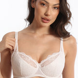 Classic bra OLIVIA R0588N white