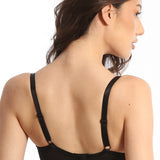 Sutien clasic OLIVIA R0588N negru
