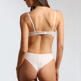 Chilot brazilian SOFIA S1835 alb