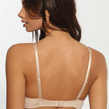 Sutien Push Up LIDIA R1052 nude