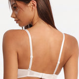 Sutien Push Up LIDIA R1052 alb