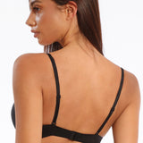 Sutien Push Up LIDIA R1052 negru
