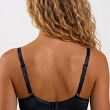 Sutien clasic LIDIA R1053 negru
