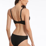 Sutien clasic LIDIA R1056N negru