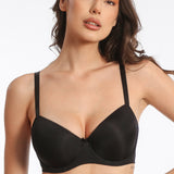 Sutien clasic LIDIA R1056N negru