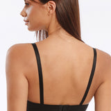 Classic non-padded bra CAMI R1060N