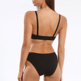 Classic non-padded bra CAMI R1060N
