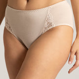 Chilot clasic Fiona S0656 nude