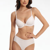 Sutien clasic LIDIA R1376 alb