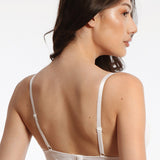 Sutien clasic LIDIA R1376 alb