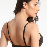 Sutien clasic LIDIA R1376 negru