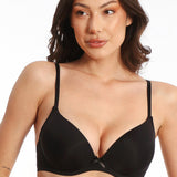 Sutien clasic LIDIA R1376 negru