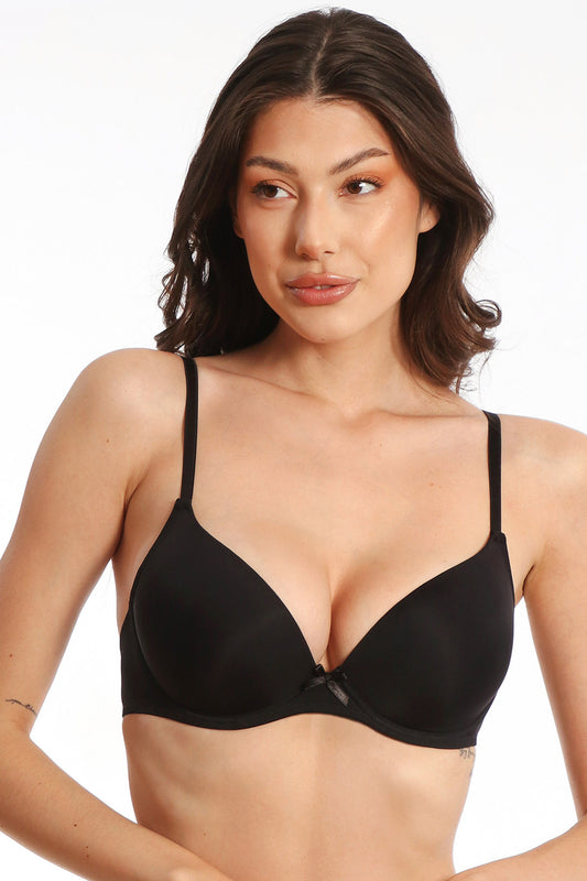 Classic bra LIDIA R1376