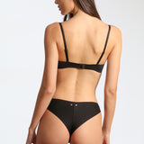 Sutien push-up SOFIA R1381 negru
