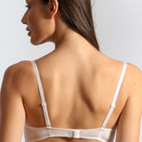 Sutien push-up SOFIA R1381 alb