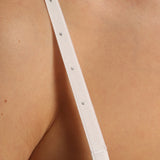 Sutien push-up SOFIA R1381 alb