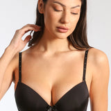 Sutien push-up SOFIA R1381 negru