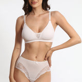 Sutien clasic Olga R1444N alb