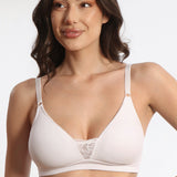 Sutien clasic Olga R1444N alb
