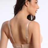 Sutien clasic Olga R1444N nude