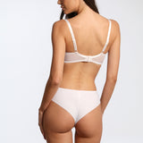 Chilot brazilian alb OLGA S1918