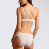 Sutien balconet LIDIA R1488 alb