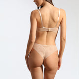 Chilot brazilian IUSTINA S1822 nude