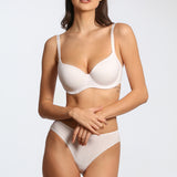 Sutien clasic SOFIA R1669 alb