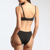 Sutien clasic SOFIA R1669 negru