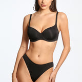 Sutien clasic SOFIA R1669 negru