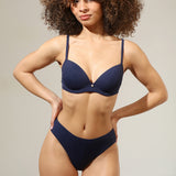 Chilot brazilian albastru AMBRA S1855