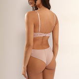 Sutien push up roz pudra KATE R1696