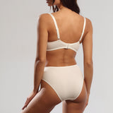 Sutien clasic ecru ANNA R1708